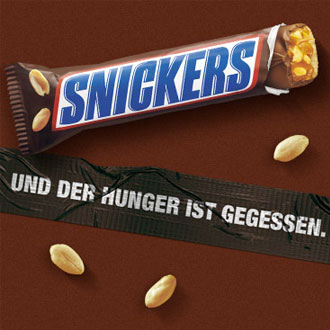 Snickers